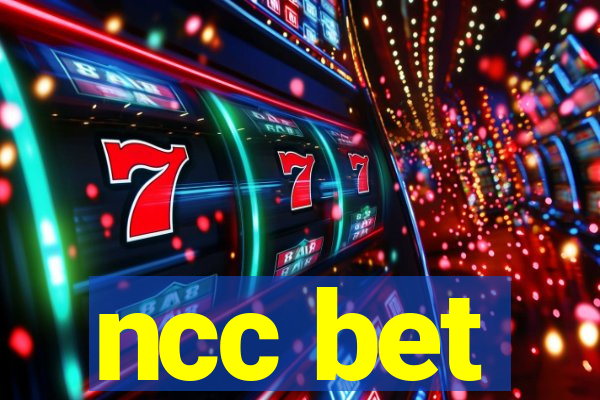 ncc bet